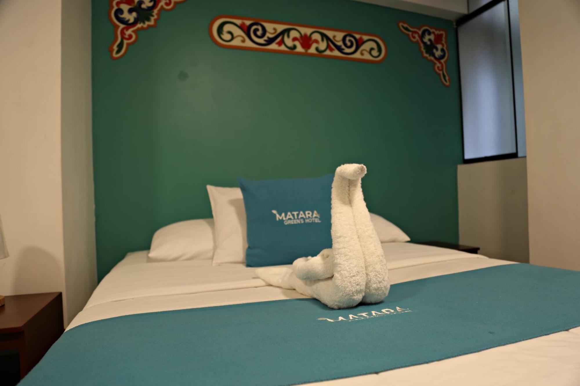 Matara Greens Hotel Cusco Exterior photo