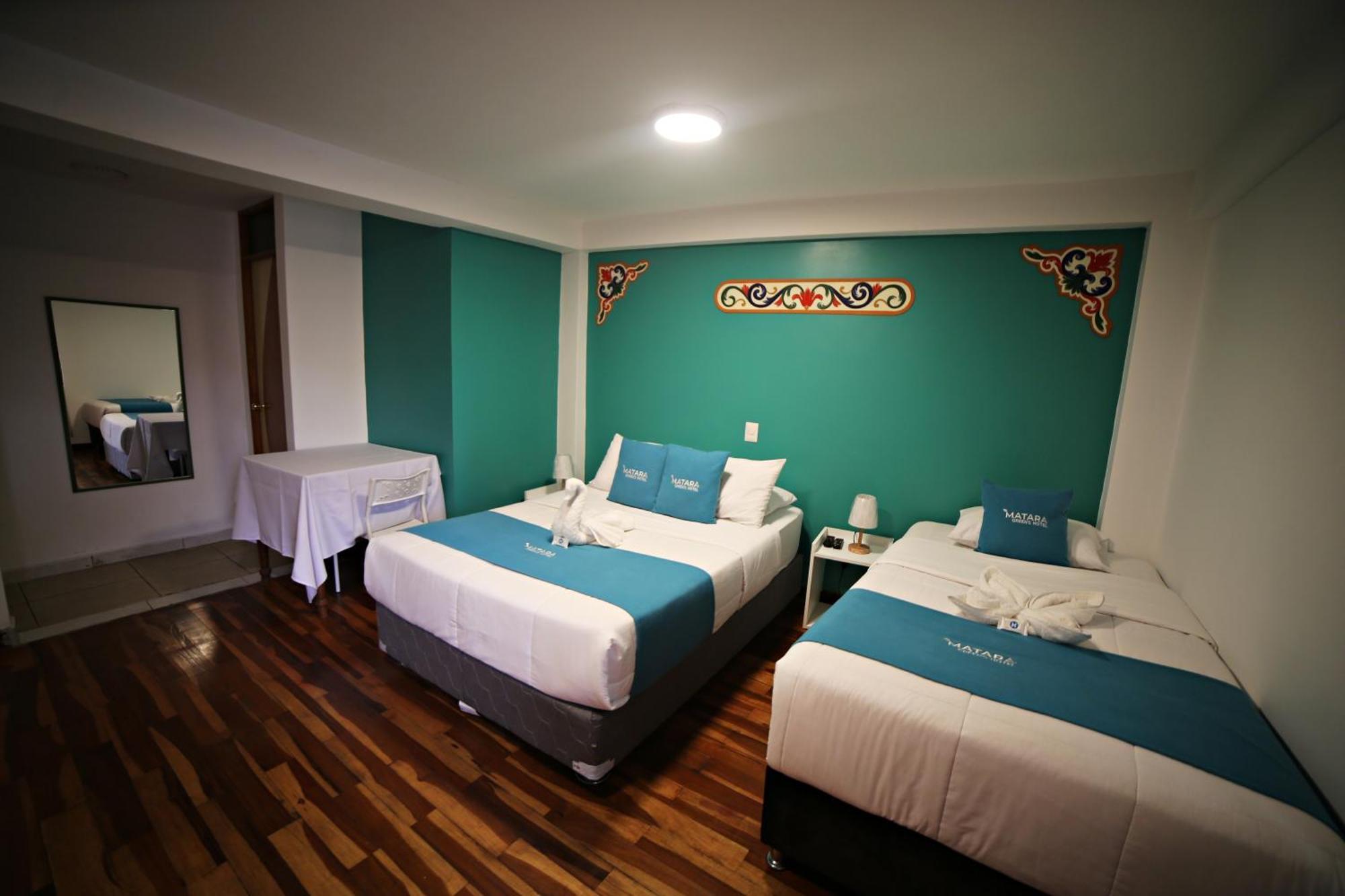 Matara Greens Hotel Cusco Exterior photo