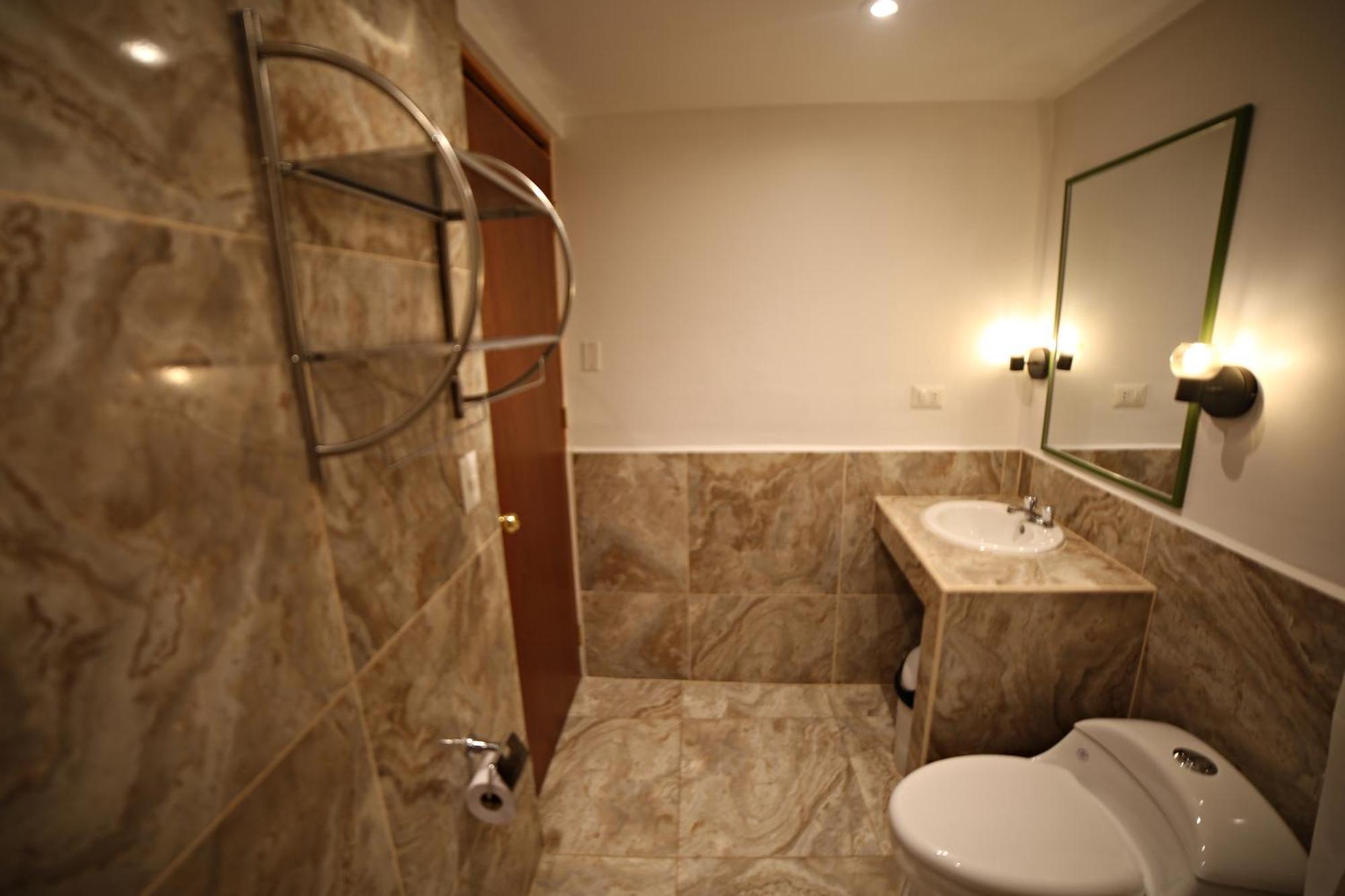 Matara Greens Hotel Cusco Exterior photo