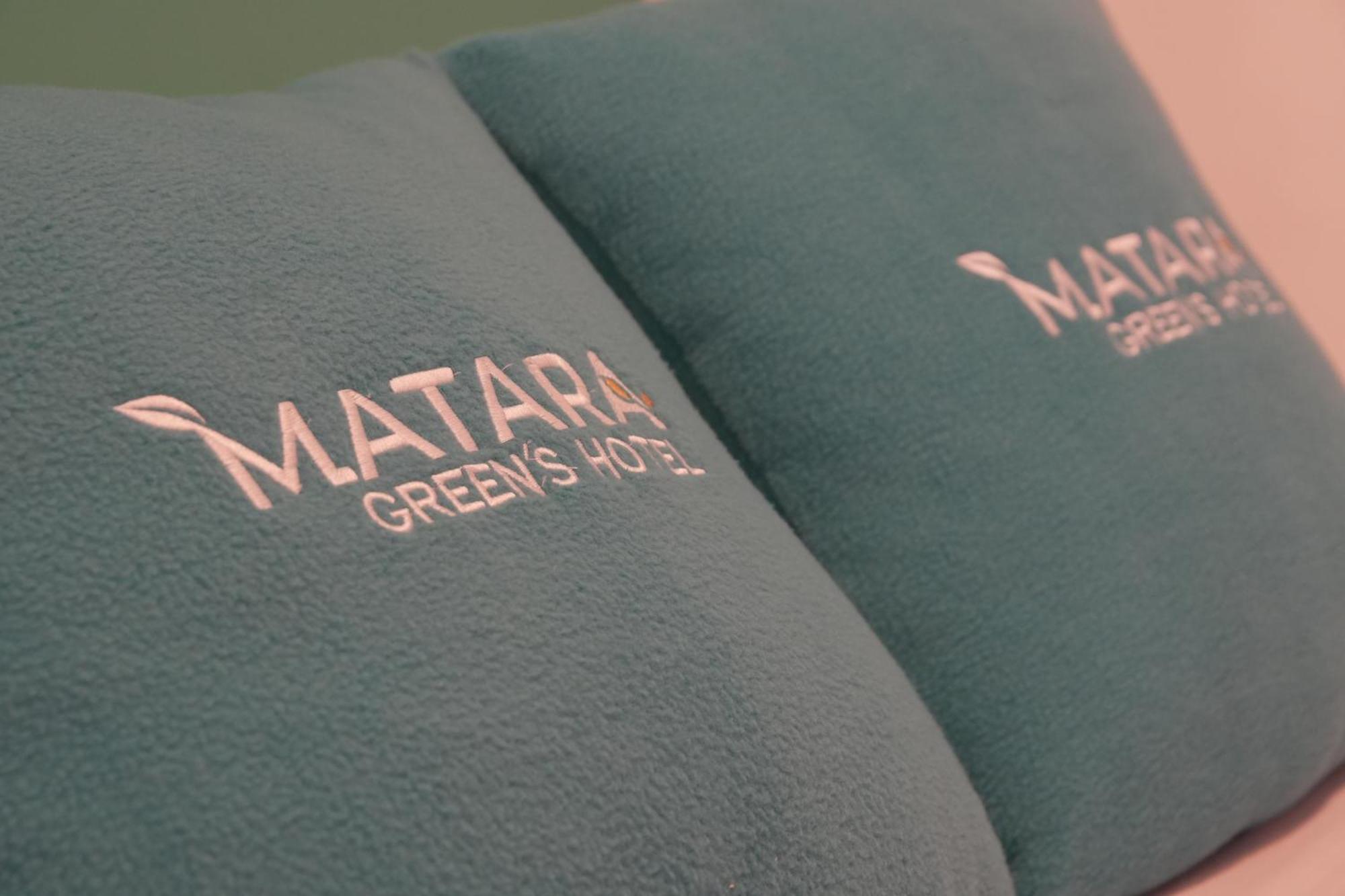 Matara Greens Hotel Cusco Exterior photo